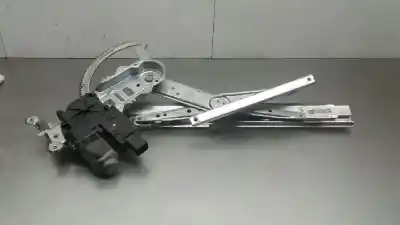 Peça sobressalente para automóvel em segunda mão elevador de vidros dianteiro direito por opel combo familiar referências oem iam 09224216