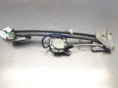 Piesă de schimb auto la mâna a doua mecanism acționare geam fațã dreapta pentru mazda 626 berlina (gf) 2.0 td limited referințe oem iam 36301-61919