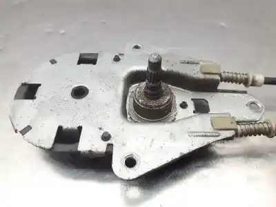 Second-hand car spare part driver left window regulator for citroen jumpy (u6u_) 1.9 td oem iam references   