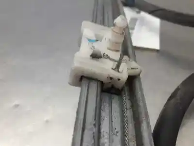 Second-hand car spare part driver left window regulator for citroen jumpy (u6u_) 1.9 td oem iam references   