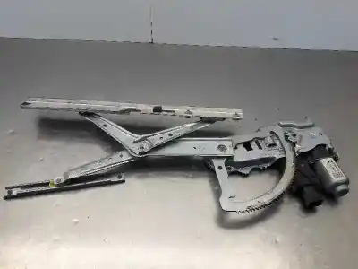 Автозапчасти б/у регулятор стекла переднего правого за opel corsa c club ссылки oem iam 24466594