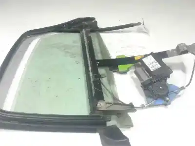 Second-hand car spare part rear right window regulator for audi a4 berlina (8e) 1.8 20v turbo oem iam references 105849103