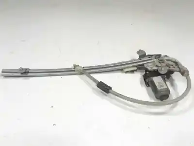 Pezzo di ricambio per auto di seconda mano alzacristalli posteriore destro per renault laguna ii (bg0) authentique riferimenti oem iam 8200000574