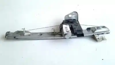 Pezzo di ricambio per auto di seconda mano alzacristalli posteriore destro per renault megane ii classic berlina confort dynamique riferimenti oem iam 8201010921