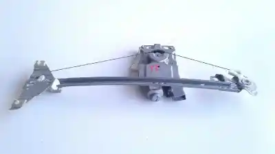 Second-hand car spare part rear left window regulator for peugeot 307 break/sw (s2) sw pack oem iam references   