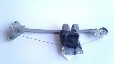 Second-hand car spare part rear left window regulator for peugeot 307 break/sw (s2) sw pack oem iam references   