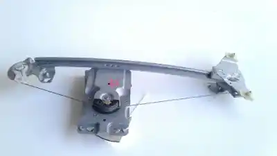 Second-hand car spare part rear left window regulator for peugeot 307 break/sw (s2) sw pack oem iam references   