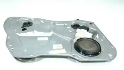 Peça sobressalente para automóvel em segunda mão elevador de vidros dianteira esquerda por seat cordoba berlina (6l2) fresh referências oem iam 6l4837461  