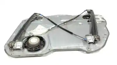 Peça sobressalente para automóvel em segunda mão elevador de vidros dianteira esquerda por seat cordoba berlina (6l2) fresh referências oem iam 6l4837461  