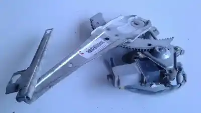 Tweedehands auto-onderdeel regelaar rechts achterruit: voor honda cr-v (rd1/3) básico (rd1) oem iam-referenties 72711s10j01