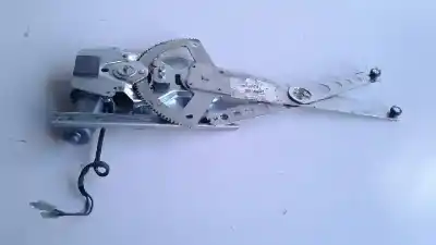 Автозапчасти б/у регулятор стекла переднего левого за daewoo matiz cd ссылки oem iam 96323234  