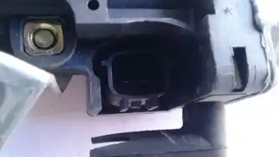 Автозапчасти б/у регулятор стекла переднего левого за daewoo matiz cd ссылки oem iam 96323234  