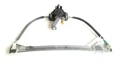 Автозапчастина б/у регулятор вікна передній лівий для renault clio ii fase i (b/cbo) 1.2 посилання на oem iam 114847xxx Автозапчастина б/у регулятор вікна передній лівий для renault clio ii fase i (b/cbo) 1.2 посилання на oem iam 114847xxx