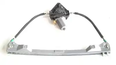 Автозапчастина б/у регулятор вікна передній лівий для renault clio ii fase i (b/cbo) 1.2 посилання на oem iam 114847xxx  