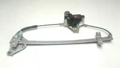Second-hand car spare part driver left window regulator for mitsubishi space star (dg0) 1900 di-d comfort oem iam references mn125813  