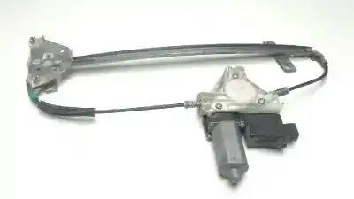 Second-hand car spare part driver left window regulator for mitsubishi space star (dg0) 1900 di-d comfort oem iam references mn125813  