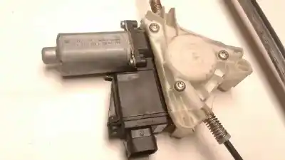 Second-hand car spare part driver left window regulator for mitsubishi space star (dg0) 1900 di-d comfort oem iam references mn125813  