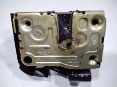 Second-hand car spare part  for RENAULT SCENIC RX4 (JA0)  OEM IAM references 7700838592  