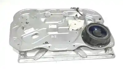 Peça sobressalente para automóvel em segunda mão elevador de vidros dianteira esquerda por ford focus c-max (cap) trend (d) referências oem iam 1738645