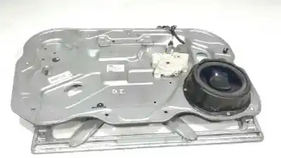 Second-hand car spare part driver left window regulator for ford focus c-max (cap) trend (d) oem iam references 1738645  