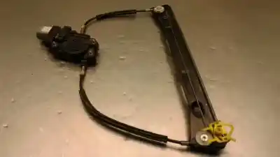 Pezzo di ricambio per auto di seconda mano alzacristalli anteriore sinistro per fiat panda (169) 1.2 8v dynamic riferimenti oem iam 0051846385