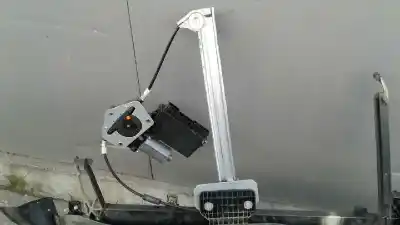 Second-hand car spare part rear right window regulator for audi a4 avant (8e) 2.5 tdi (120kw) oem iam references 8e0839462c  