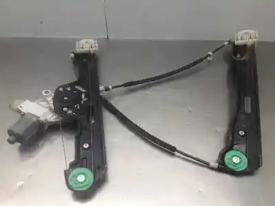 Second-hand car spare part Driver Left Window Regulator for BMW SERIE 1 BERLINA (E81/E87) 118d OEM IAM references 0130822226  