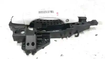Gebrauchtes Autoersatzteil  zum AUDI Q7 (4M)  OEM-IAM-Referenzen 4M0837886A  