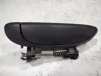 Автозапчастина б/у  для RENAULT CLIO II FASE II (B/CB0)  Посилання на OEM IAM 7700433075  