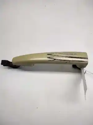 Recambio de automóvil de segunda mano de MANETA EXTERIOR DELANTERA DERECHA para CITROEN C4 COUPE  referencias OEM IAM 9101ER  