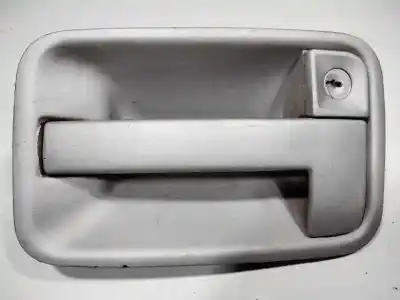 Second-hand car spare part exterior right front door handle for citroen jumpy (u6u_) 1.9 d oem iam references 