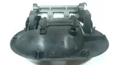 Автозапчасти б/у наружная рукоятка передняя справа за opel corsa c comfort ссылки oem iam   