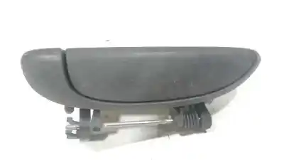 Автозапчастина б/у  для RENAULT CLIO II FASE I (B/CBO)  Посилання на OEM IAM 7700426086   Автозапчастина б/у  для RENAULT CLIO II FASE I (B/CBO)  Посилання на OEM IAM 7700426086