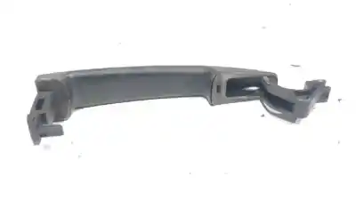 Peça sobressalente para automóvel em segunda mão puxador exterior frente direito por citroen c4 berlina cool referências oem iam 