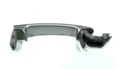 Автозапчасти б/у левая передняя наружная ручка за seat leon (1m1) signo ссылки oem iam 3b0837207cfkz