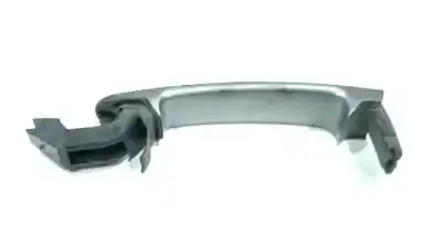 Second-hand car spare part exterior left front door handle for seat leon (1m1) signo oem iam references 3b0837207cfkz  