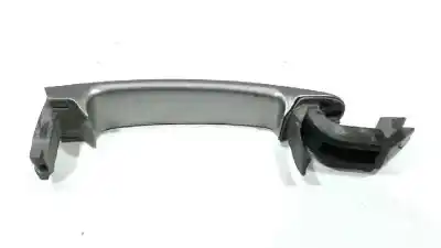 Second-hand car spare part exterior left front door handle for seat leon (1m1) signo oem iam references 3b0837207cfkz  