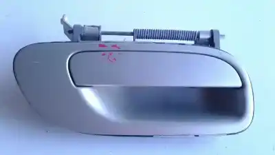 Peça sobressalente para automóvel em segunda mão  por VOLVO S60 BERLINA  Referências OEM IAM   