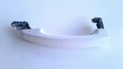 Pezzo di ricambio per auto di seconda mano maniglia esterna anteriore destra per opel mokka edition ecoflex riferimenti oem iam 13505889  