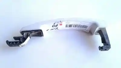 Pezzo di ricambio per auto di seconda mano maniglia esterna anteriore destra per opel mokka edition ecoflex riferimenti oem iam 13505889  