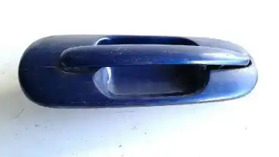 Tweedehands auto-onderdeel rechts achter buiten handgreep voor honda cr-v (rd1/3) básico (rd1) oem iam-referenties 72640st0003