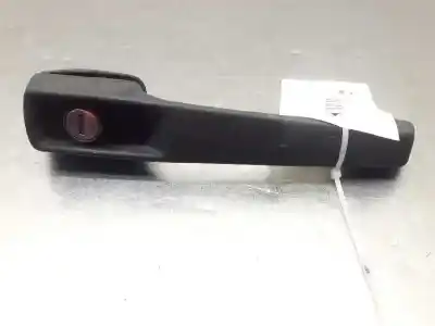 Peça sobressalente para automóvel em segunda mão puxador exterior traseiro direito por mercedes-benz mb 120 2.4 d referências oem iam 