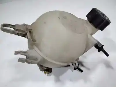 Pièce détachée automobile d'occasion vase d'expansion de liquide de refroidissement pour citroen c2 sx références oem iam 9680154180