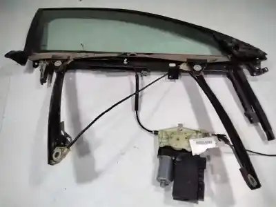 Recambio de automóvil de segunda mano de elevalunas delantero derecho para audi a4 berlina (8e) 2.0 referencias oem iam 8e0837462c  