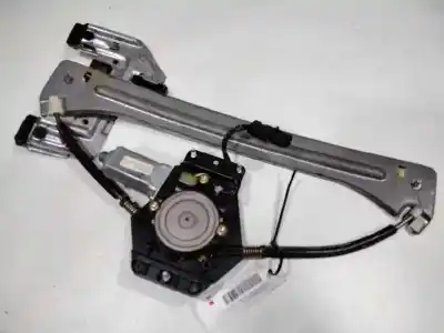 Piesă de schimb auto la mâna a doua mecanism actionare geam spate dreapta pentru chrysler pt cruiser (pt) 2.0 classic referințe oem iam 05017812ac