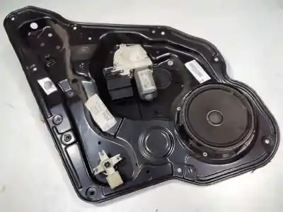 Recambio de automóvil de segunda mano de elevalunas trasero derecho para seat toledo (1m2) signum referencias oem iam 1m0839462a