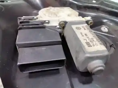 Автозапчастина б/у регулятор скла заднього правого для seat toledo (1m2) signum посилання на oem iam 1m0839462a  