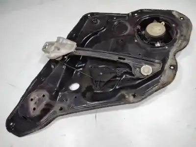 Автозапчастина б/у регулятор скла заднього правого для seat toledo (1m2) signum посилання на oem iam 1m0839462a  