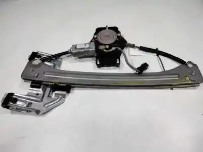 Piesă de schimb auto la mâna a doua mecanism actionare geam spate stânga pentru chrysler pt cruiser (pt) 2.0 classic referințe oem iam 05017813ac