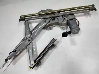 Second-hand car spare part rear left window regulator for lancia k lancia k oem iam references 